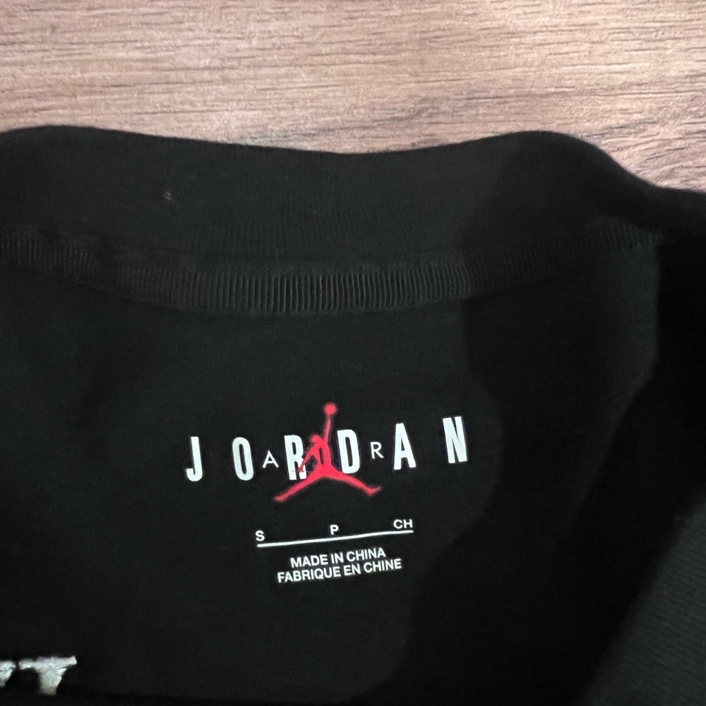 Off-white x Jordan